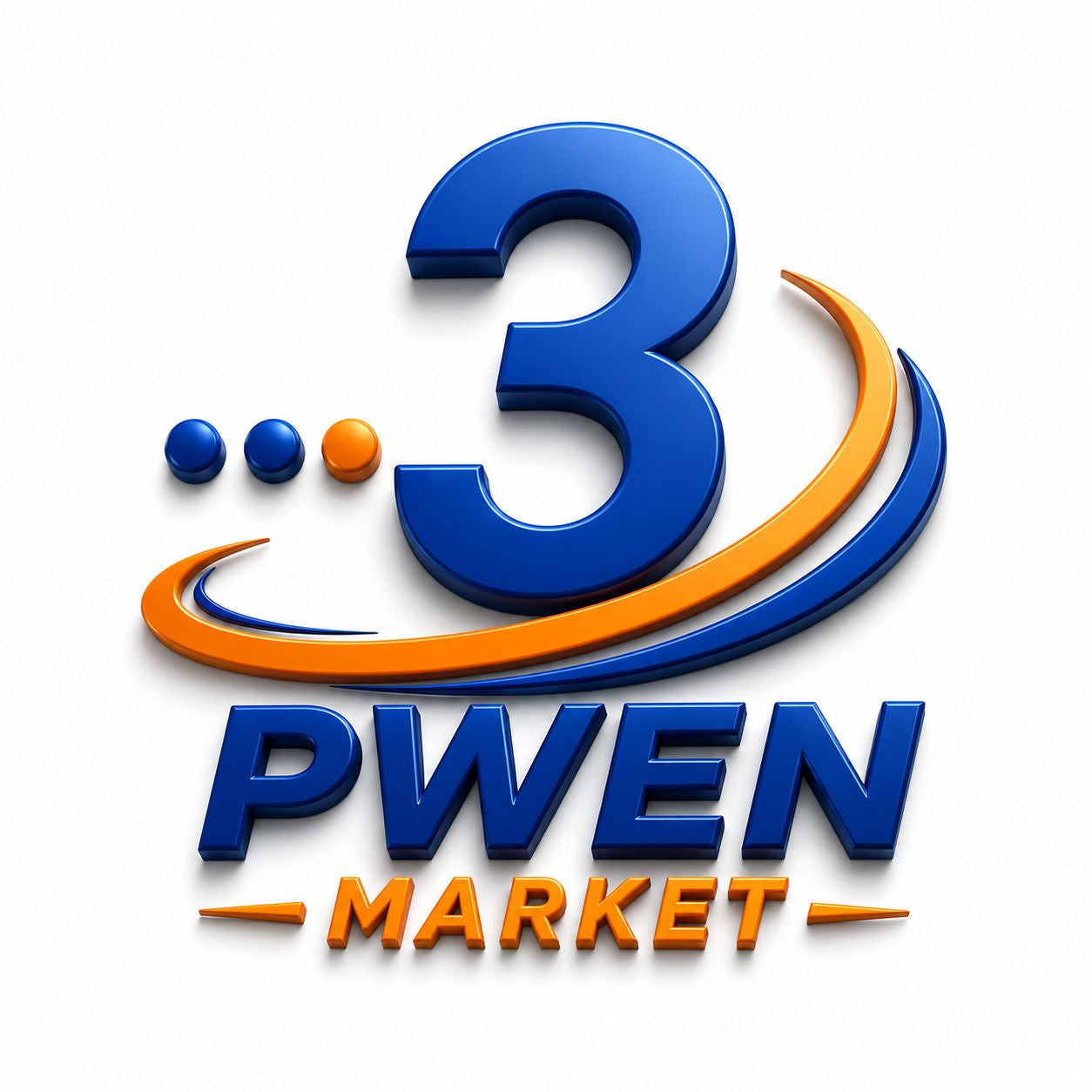 3 PWEN MARKET